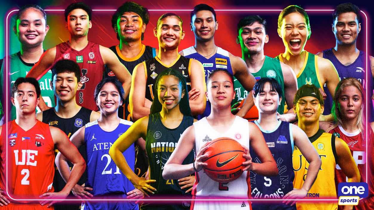 Legends Start Here: Previews, schedules and all you need to know about UAAP Season 87 basketball